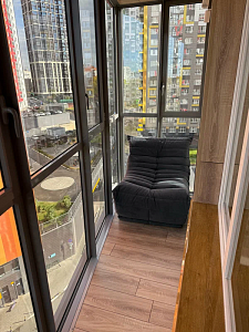 Фото покупателя, оценка 5 - 6